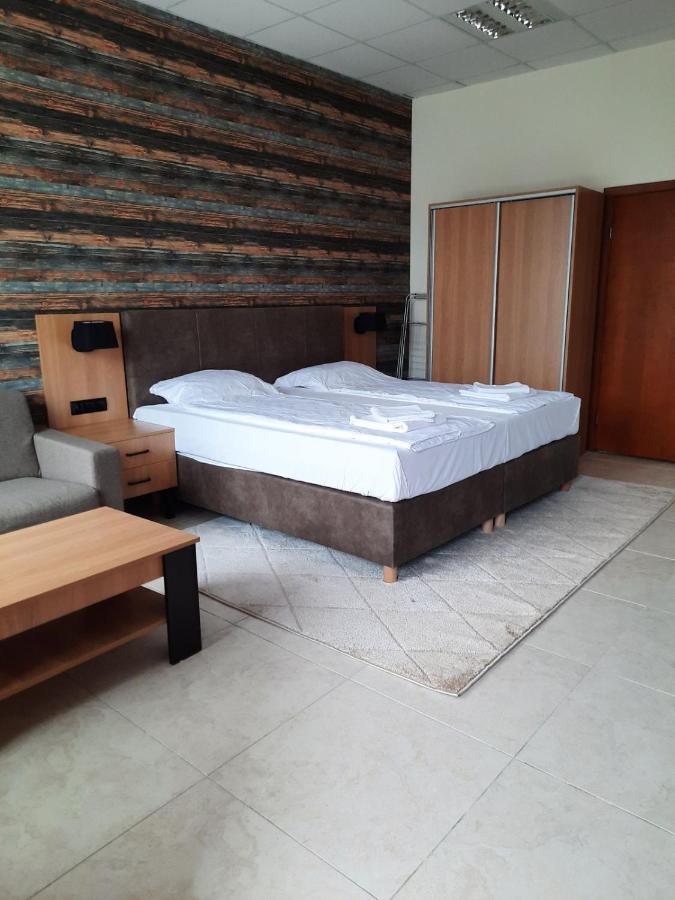 Бутикови Студиа Брита Apartment Kranevo Bagian luar foto