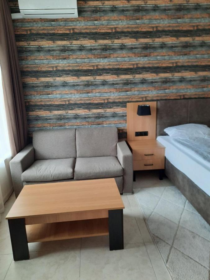 Бутикови Студиа Брита Apartment Kranevo Bagian luar foto