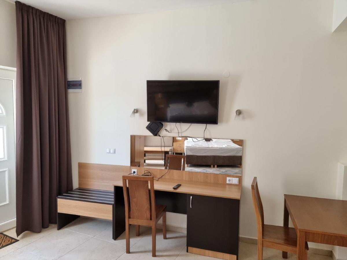 Бутикови Студиа Брита Apartment Kranevo Bagian luar foto