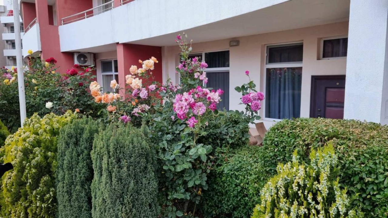 Бутикови Студиа Брита Kranevo Bagian luar foto