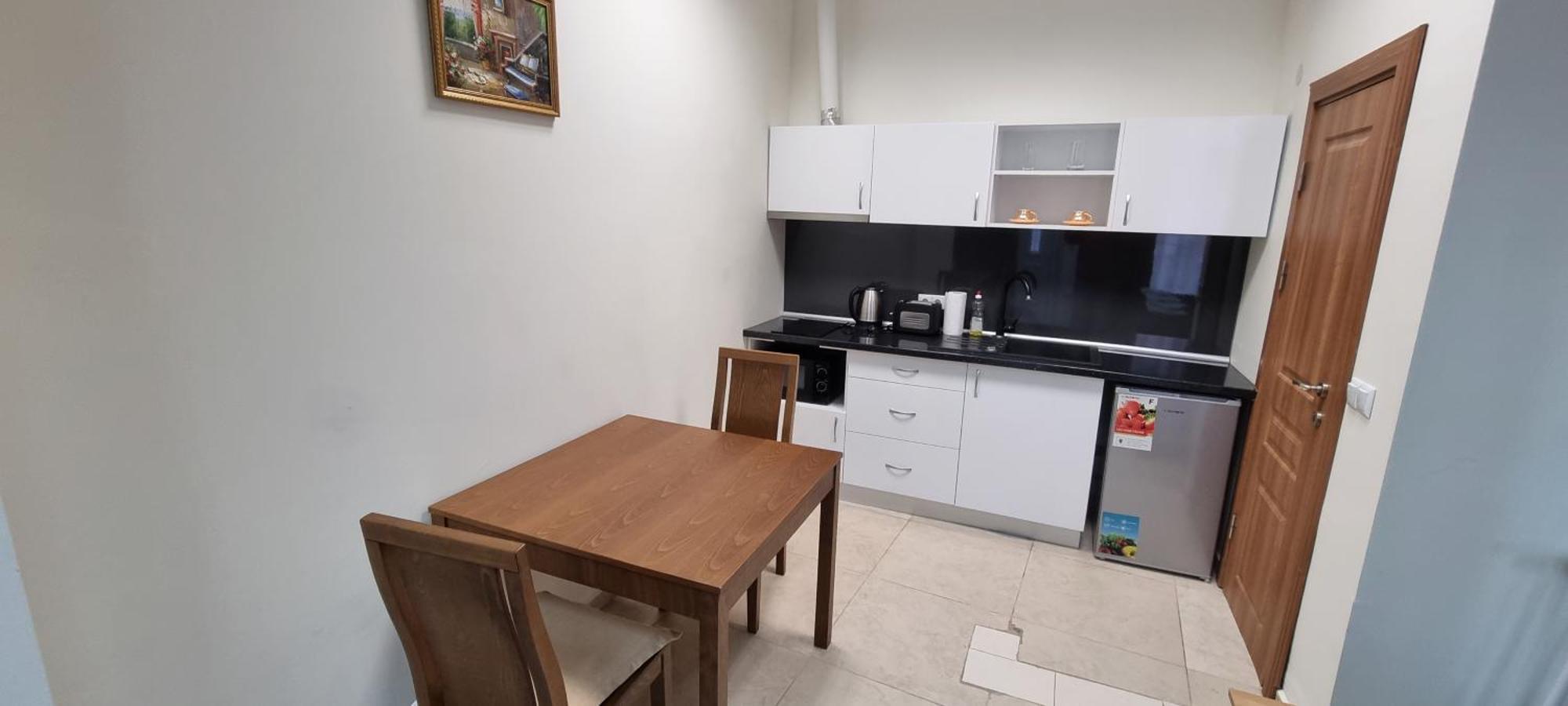 Бутикови Студиа Брита Kranevo Bagian luar foto